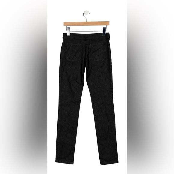 Balenciaga denim pants. Dark Denim - Picture 1 of 6